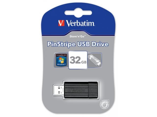 Verbatim Memorie USB Memorie USB Verbatim 49064 | 32GB