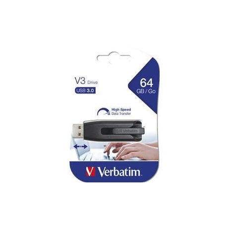Verbatim Memorie USB Memorie USB Verbatim 49174 | 64GB