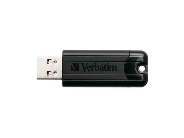 Verbatim Memorie USB Memorie USB Verbatim 49318 | 64GB, 4G