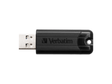 Verbatim Memorie USB Memorie USB Verbatim 49320 | 256GB, Roșu