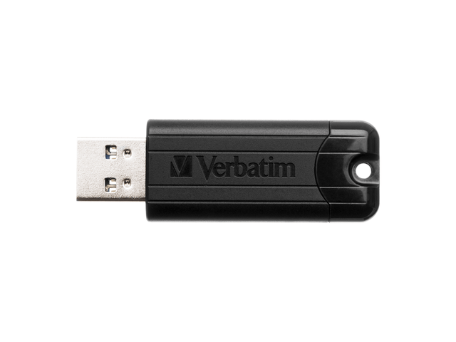Verbatim Memorie USB Memorie USB Verbatim 49320 | 256GB, Roșu