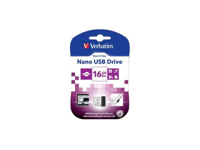 Verbatim Memorie USB Memorie USB Verbatim 97464 | 16GB