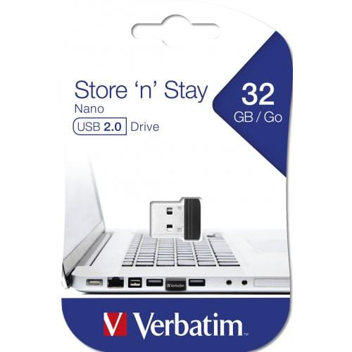 Verbatim Memorie USB Memorie USB Verbatim 98130 | 32GB