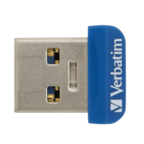 Verbatim Memorie USB Memorie USB Verbatim 98709 | 16GB