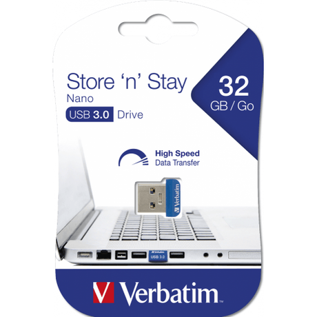 Verbatim Memorie USB Memorie USB Verbatim 98710 | 32GB