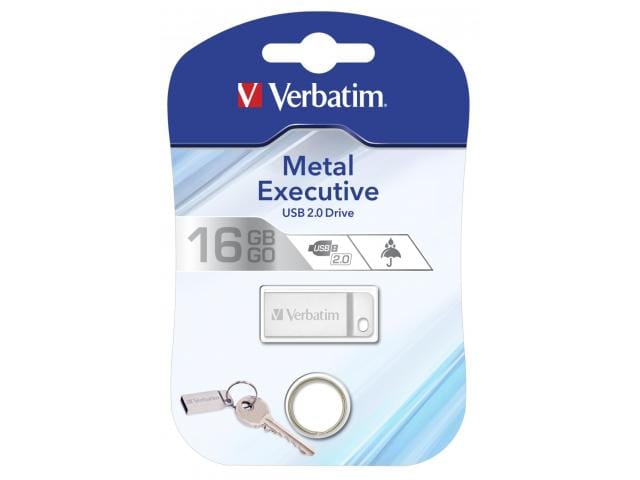 Verbatim Memorie USB Memorie USB Verbatim 98748 | 16GB