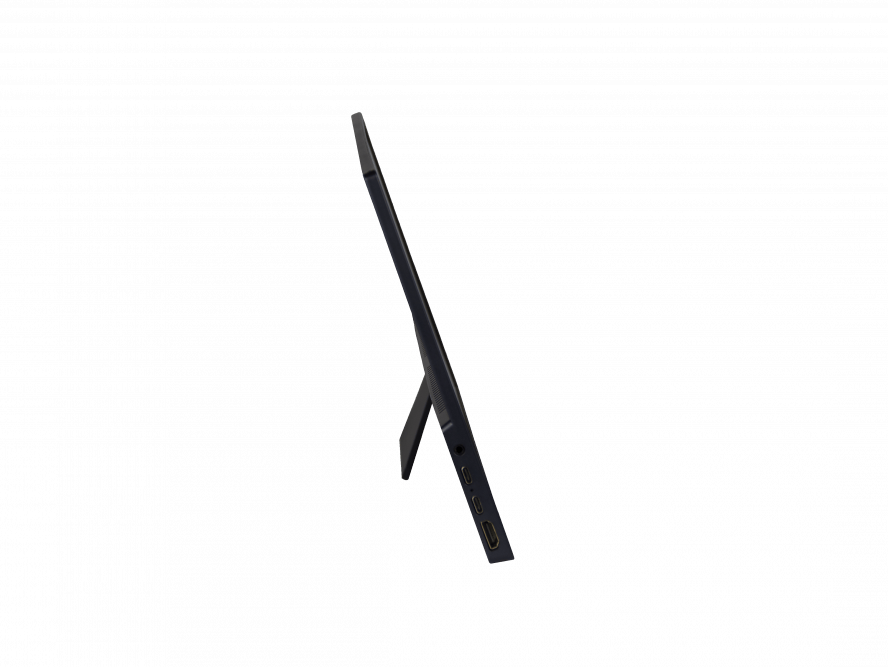 Verbatim Monitor portabil Monitor Portabil Verbatim 49590 | 14", Full HD, Portabil