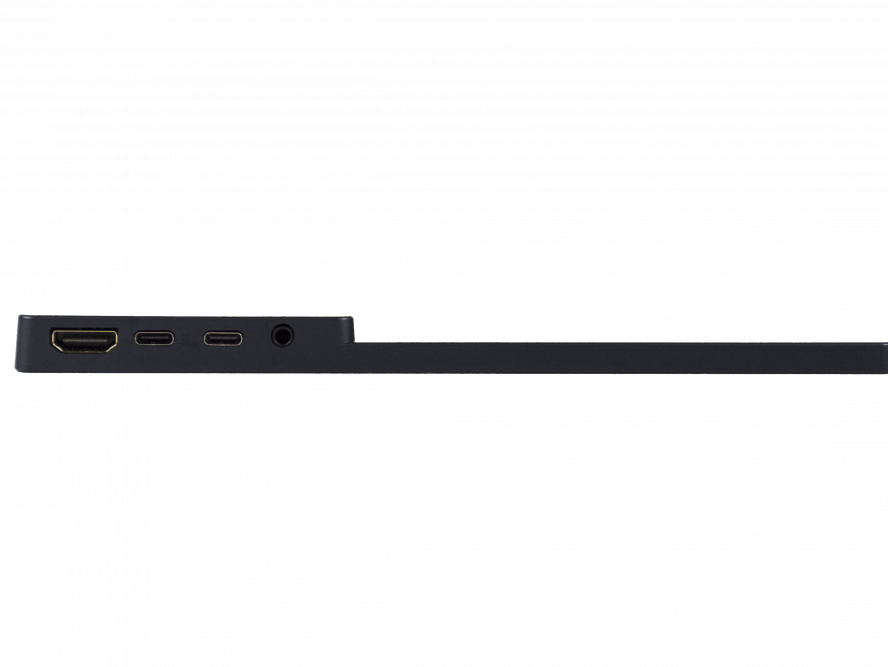 Verbatim Monitor portabil Monitor Portabil Verbatim 49590 | 14", Full HD, Portabil