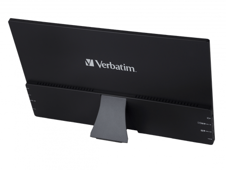 Verbatim Monitor portabil Monitor Portabil Verbatim 49590 | 14", Full HD, Portabil