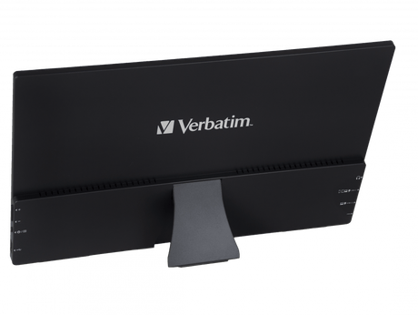 Verbatim Monitor portabil Monitor Portabil Verbatim 49590 | 14", Full HD, Portabil