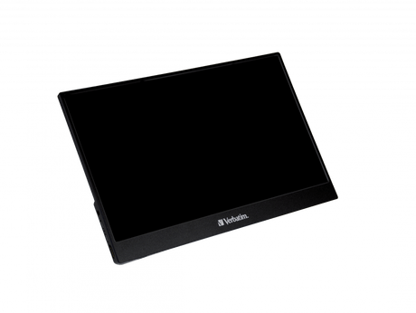 Verbatim Monitor portabil Monitor Portabil Verbatim 49590 | 14", Full HD, Portabil