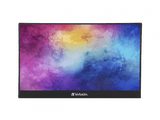 Verbatim Monitor portabil Monitor Portabil Verbatim 49590 | 14", Full HD, Portabil