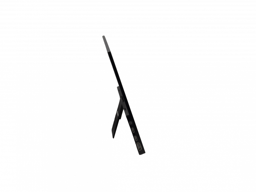 Verbatim Monitor portabil Monitor Portabil Verbatim 49591 | 14", Full HD, Portabil