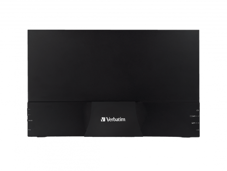 Verbatim Monitor portabil Monitor Portabil Verbatim 49591 | 14", Full HD, Portabil