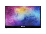 Verbatim Monitor portabil Monitor Portabil Verbatim 49591 | 14", Full HD, Portabil