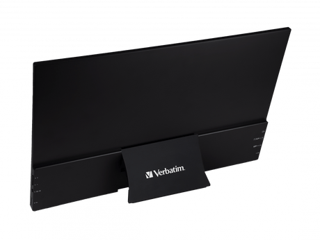 Verbatim Monitor portabil Monitor Portabil Verbatim 49592 | 15.6", Full HD, Portabil