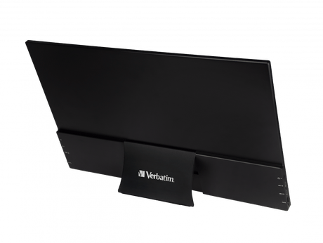 Verbatim Monitor portabil Monitor Portabil Verbatim 49592 | 15.6", Full HD, Portabil