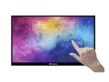 Verbatim Monitor portabil Monitor Portabil Verbatim 49593 | 17.3", Full HD, Portabil