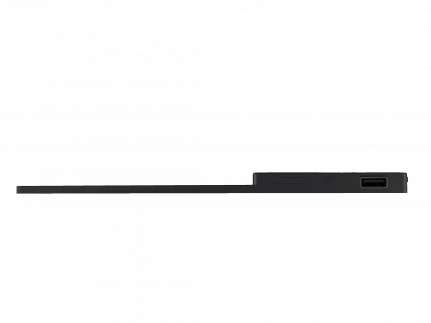 Verbatim Monitor portabil Monitor Portabil Verbatim 49593 | 17.3", Full HD, Portabil