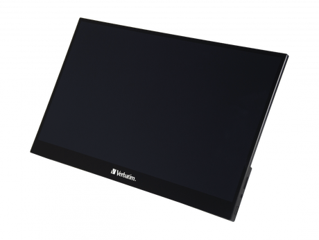 Verbatim Monitor portabil Monitor Portabil Verbatim 49593 | 17.3", Full HD, Portabil