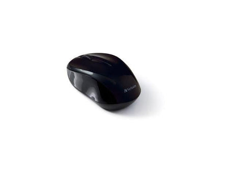 Verbatim Mouse Mouse Verbatim 49042 | Negru