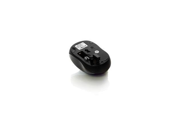 Verbatim Mouse Mouse Verbatim 49042 | Negru