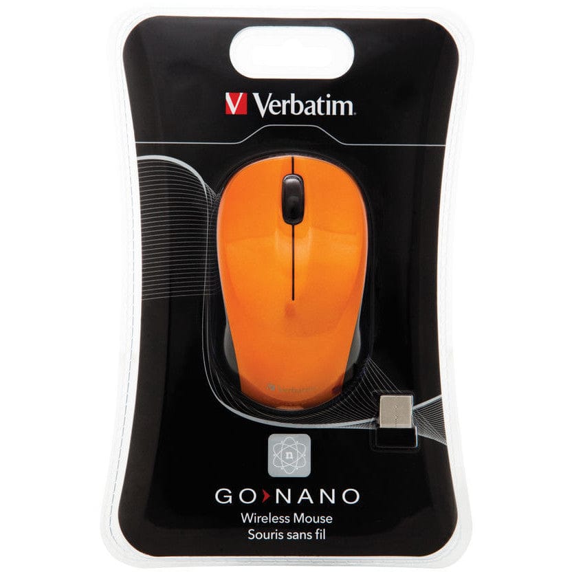 Verbatim Mouse Mouse Verbatim 49045