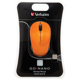Verbatim Mouse Mouse Verbatim 49045