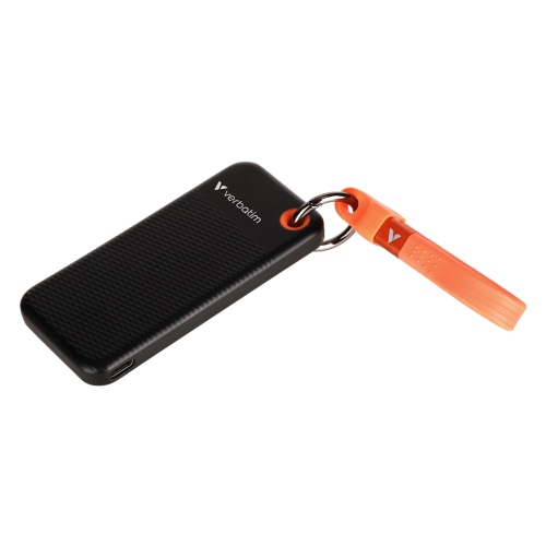Verbatim Pocket SSD 128GB 32435