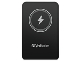 Verbatim Power bank Power Bank Verbatim 32240 | 20W, 000mAh, Negru, Smart, Wireless