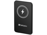Verbatim Power bank Power Bank Verbatim 32240 | 20W, 000mAh, Negru, Smart, Wireless