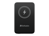 Verbatim Power bank Power Bank Verbatim 32245 | 000mAh, Negru, Smart, Wireless