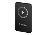 Verbatim Power bank Power Bank Verbatim 32245 | 000mAh, Negru, Smart, Wireless