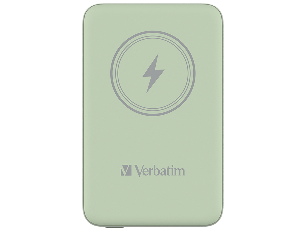 Verbatim Power bank Power Bank Verbatim 32246 | 000mAh, Smart, Wireless