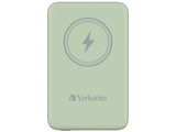 Verbatim Power bank Power Bank Verbatim 32246 | 000mAh, Smart, Wireless