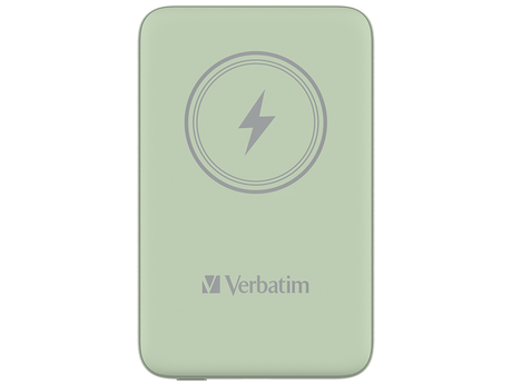 Verbatim Power bank Power Bank Verbatim 32246 | 000mAh, Smart, Wireless