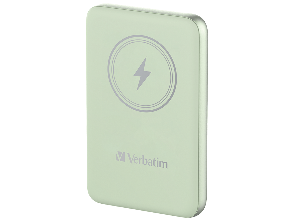 Verbatim Power bank Power Bank Verbatim 32246 | 000mAh, Smart, Wireless