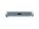 Verbatim Power bank Power Bank Verbatim 32247 | 000mAh, Albastru, Smart, Wireless