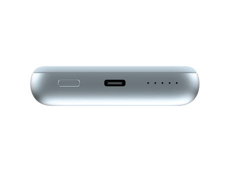 Verbatim Power bank Power Bank Verbatim 32247 | 000mAh, Albastru, Smart, Wireless