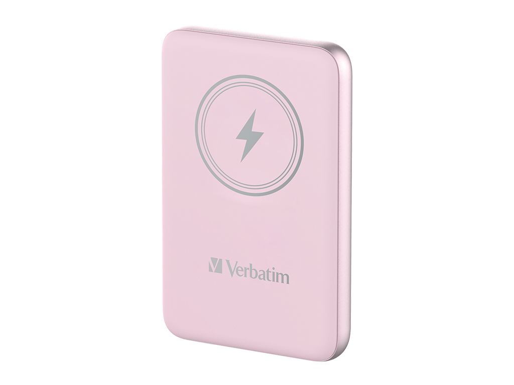Verbatim Power bank Power Bank Verbatim 32248 | 000mAh, Smart, Wireless