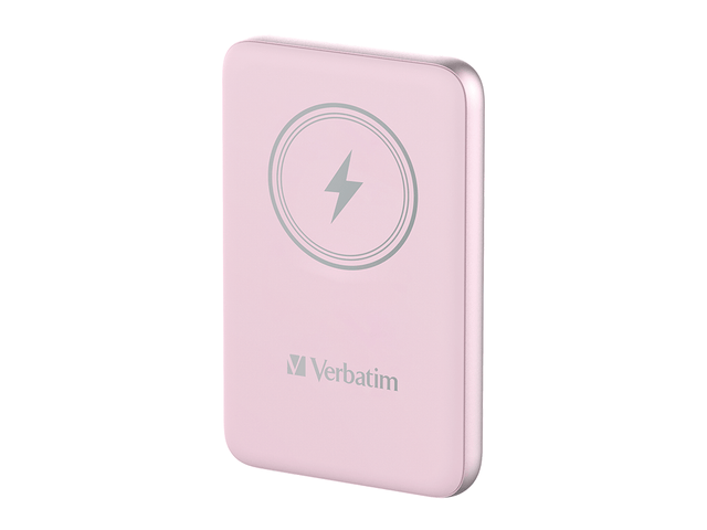 Verbatim Power bank Power Bank Verbatim 32248 | 000mAh, Smart, Wireless