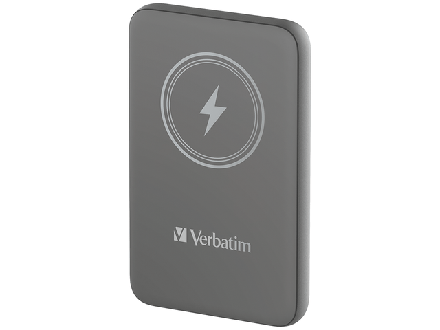 Verbatim Power bank Power Bank Verbatim 32249 | 000mAh, Smart, Wireless