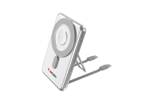 Verbatim Power bank Power Bank Verbatim 32276 | Argintiu