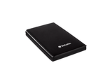 Verbatim SSD Extern SSD Verbatim 32181 | 512GB, 0.3", 30cm, Negru, Portabil