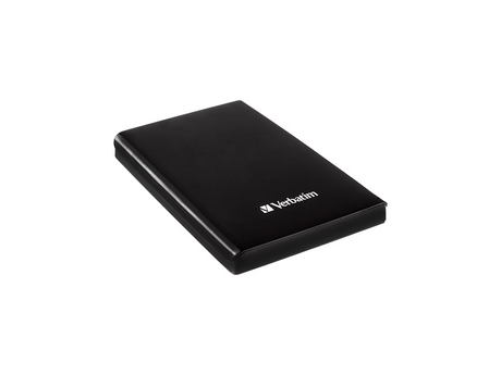 Verbatim SSD Extern SSD Verbatim 32181 | 512GB, 0.3", 30cm, Negru, Portabil