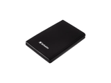 Verbatim SSD Extern SSD Verbatim 32181 | 512GB, 0.3", 30cm, Negru, Portabil