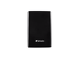 Verbatim SSD Extern SSD Verbatim 32181 | 512GB, 0.3", 30cm, Negru, Portabil