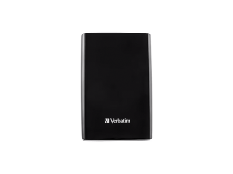 Verbatim SSD Extern SSD Verbatim 32181 | 512GB, 0.3", 30cm, Negru, Portabil