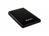 Verbatim SSD Extern SSD Verbatim 32182 | 1TB, Negru, Portabil