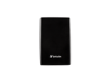 Verbatim SSD Extern SSD Verbatim 32182 | 1TB, Negru, Portabil